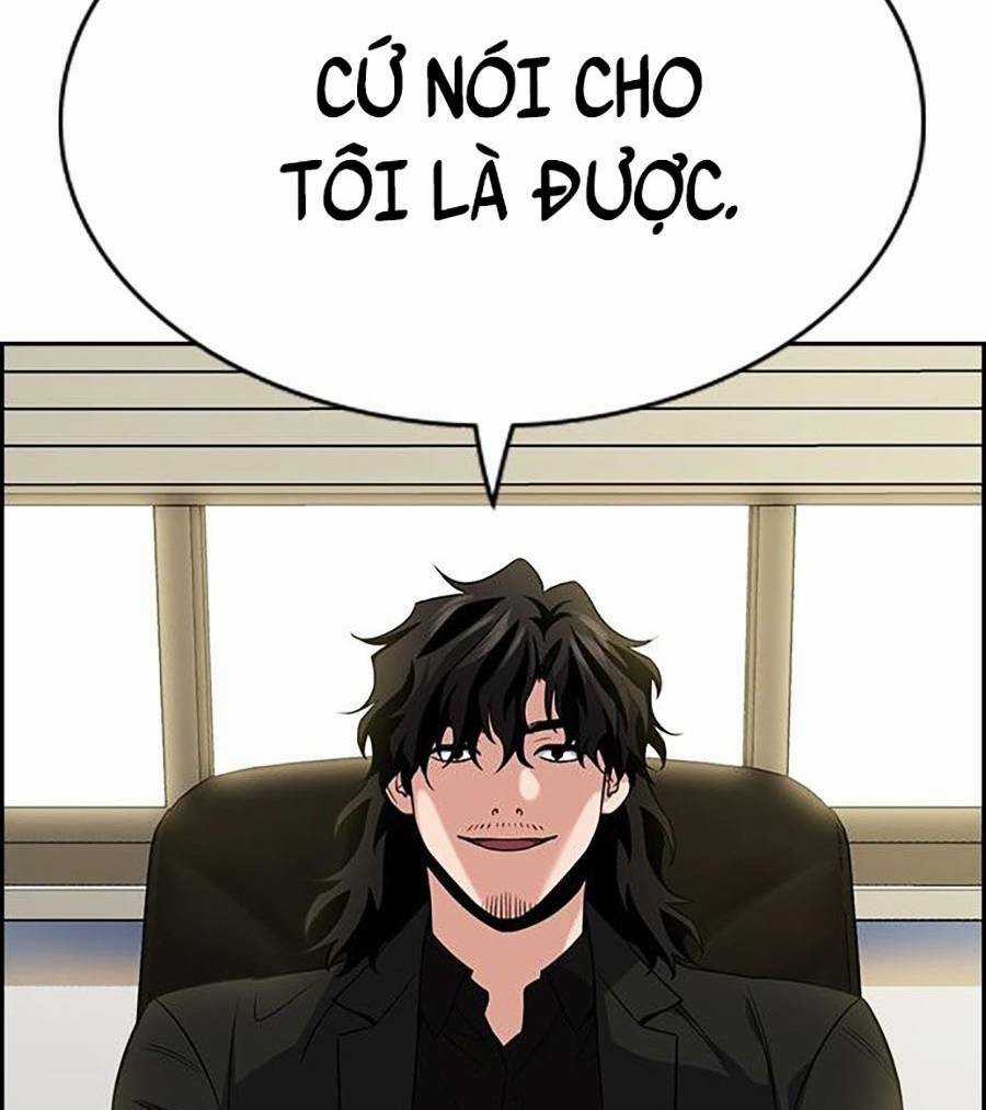 Giáo Dục Chân Chính - Get Schooled Chapter 85 trang 34