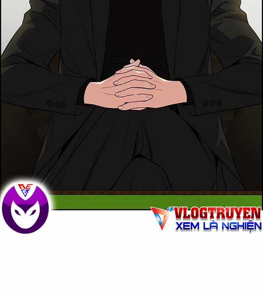 Giáo Dục Chân Chính - Get Schooled Chapter 85 trang 35