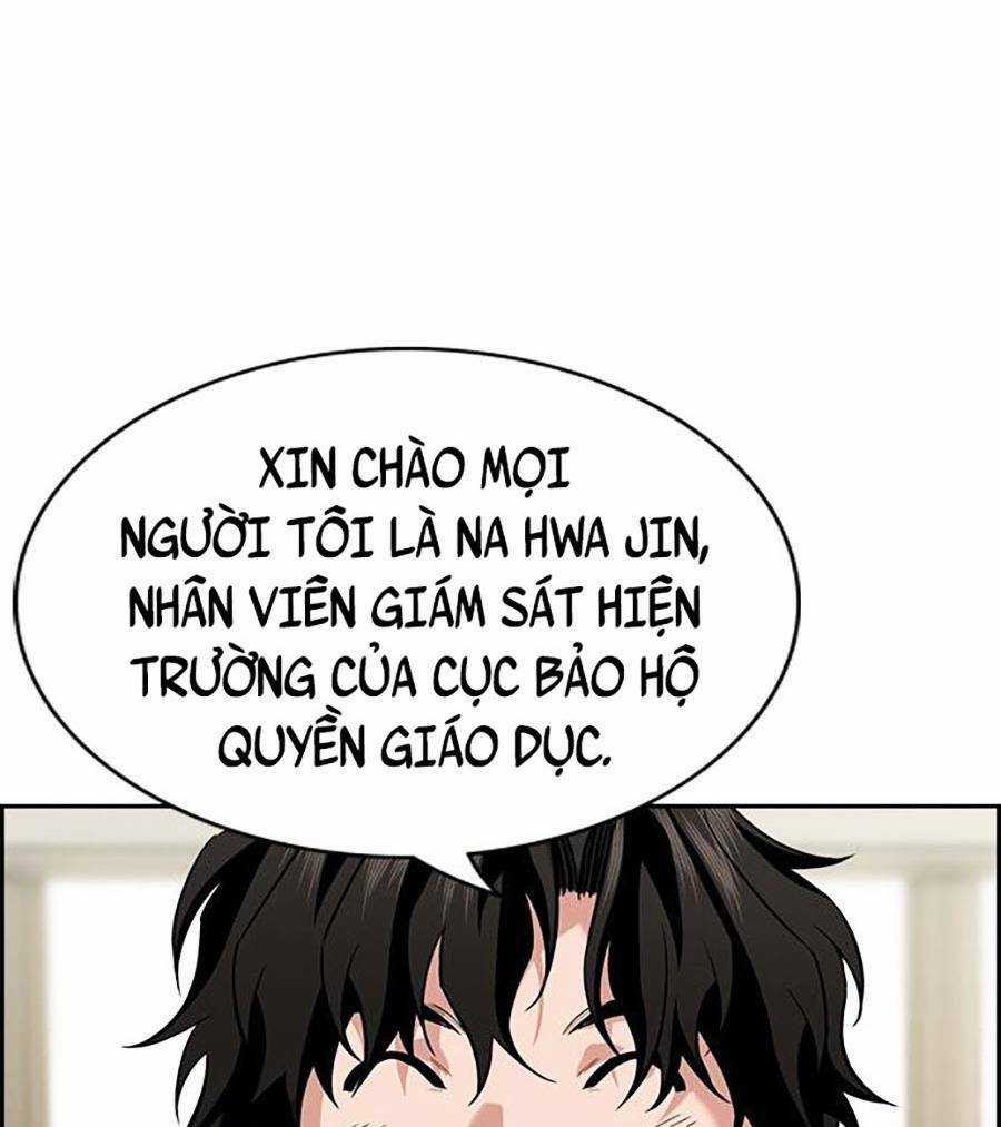 Giáo Dục Chân Chính - Get Schooled Chapter 85 trang 36