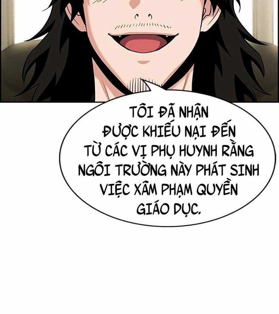 Giáo Dục Chân Chính - Get Schooled Chapter 85 trang 37