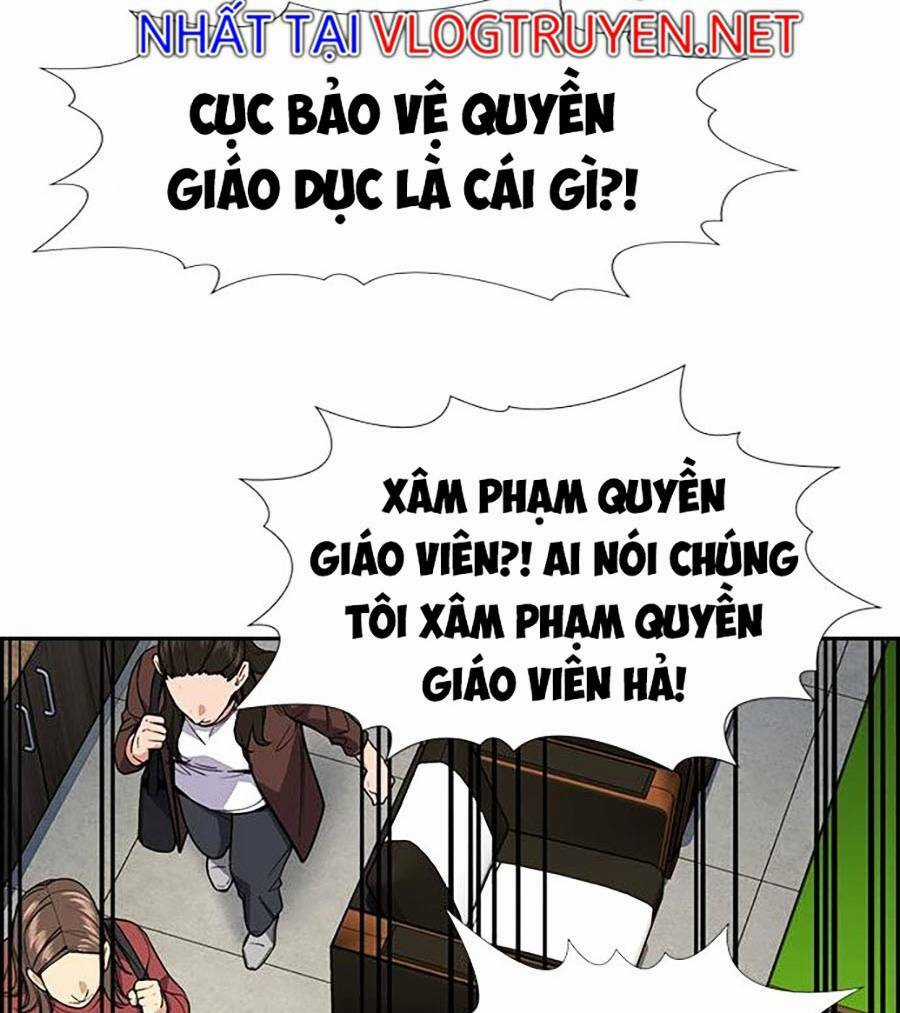 Giáo Dục Chân Chính - Get Schooled Chapter 85 trang 40