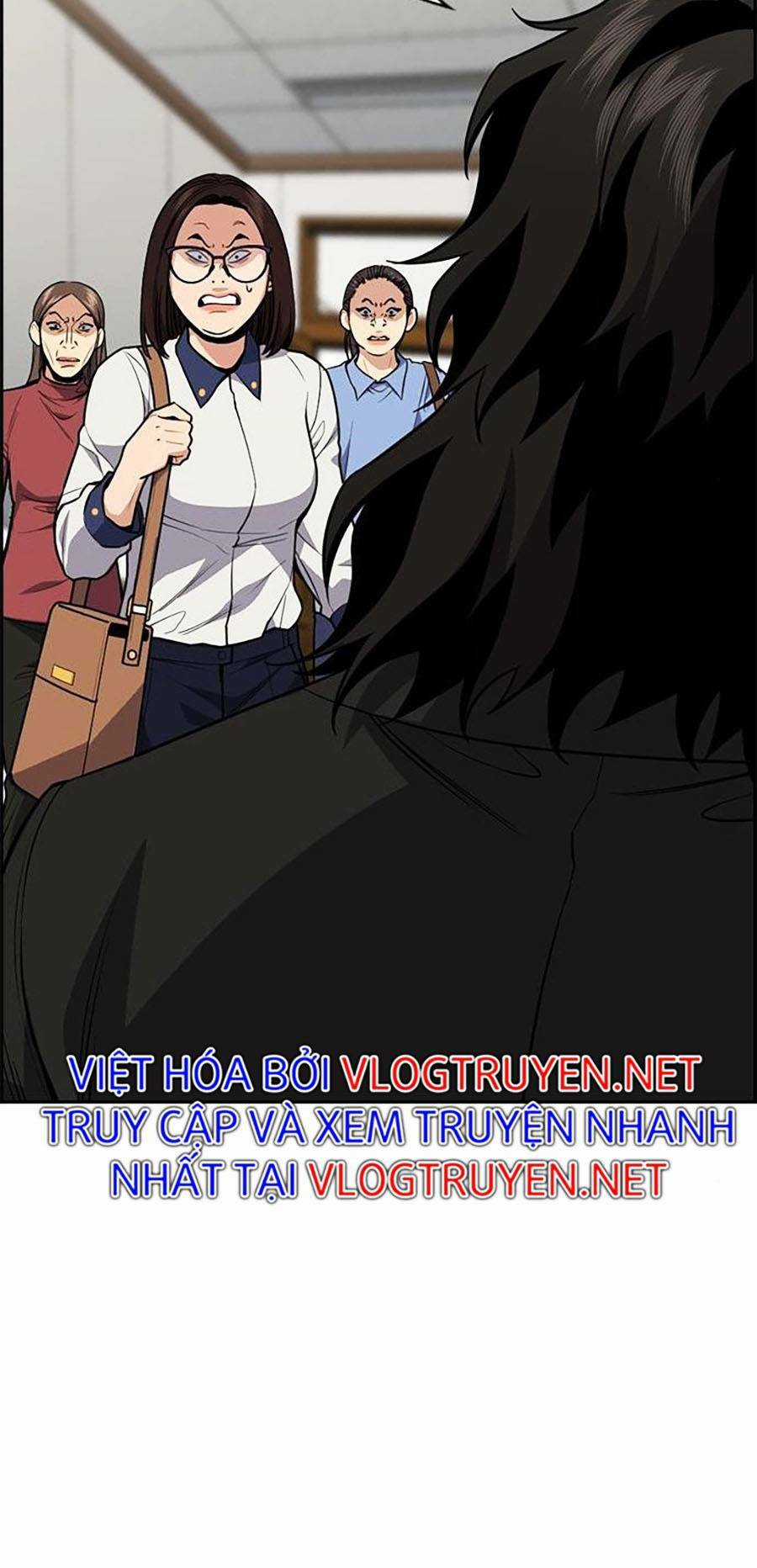 Giáo Dục Chân Chính - Get Schooled Chapter 85 trang 51