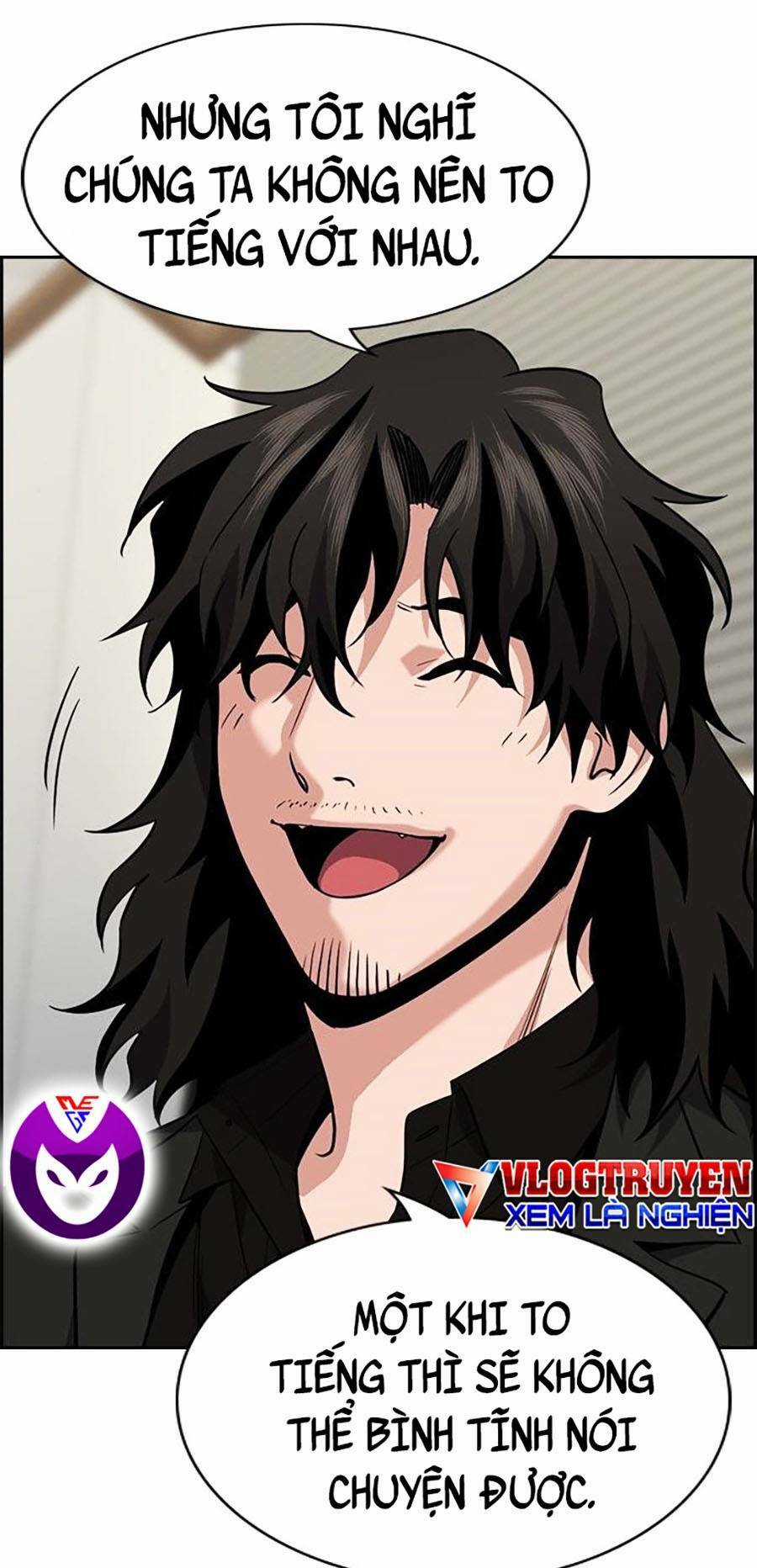 Giáo Dục Chân Chính - Get Schooled Chapter 85 trang 52