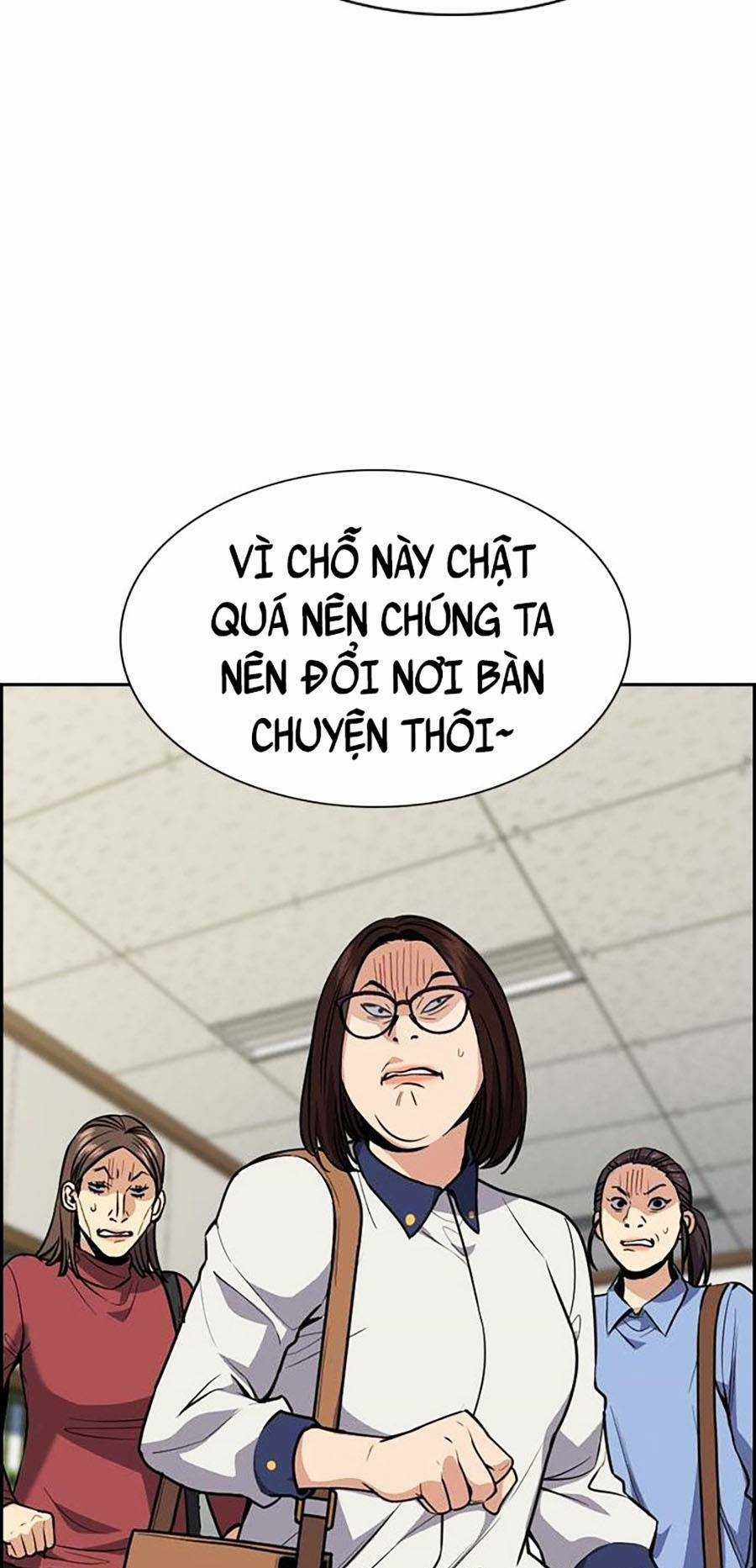 Giáo Dục Chân Chính - Get Schooled Chapter 85 trang 53