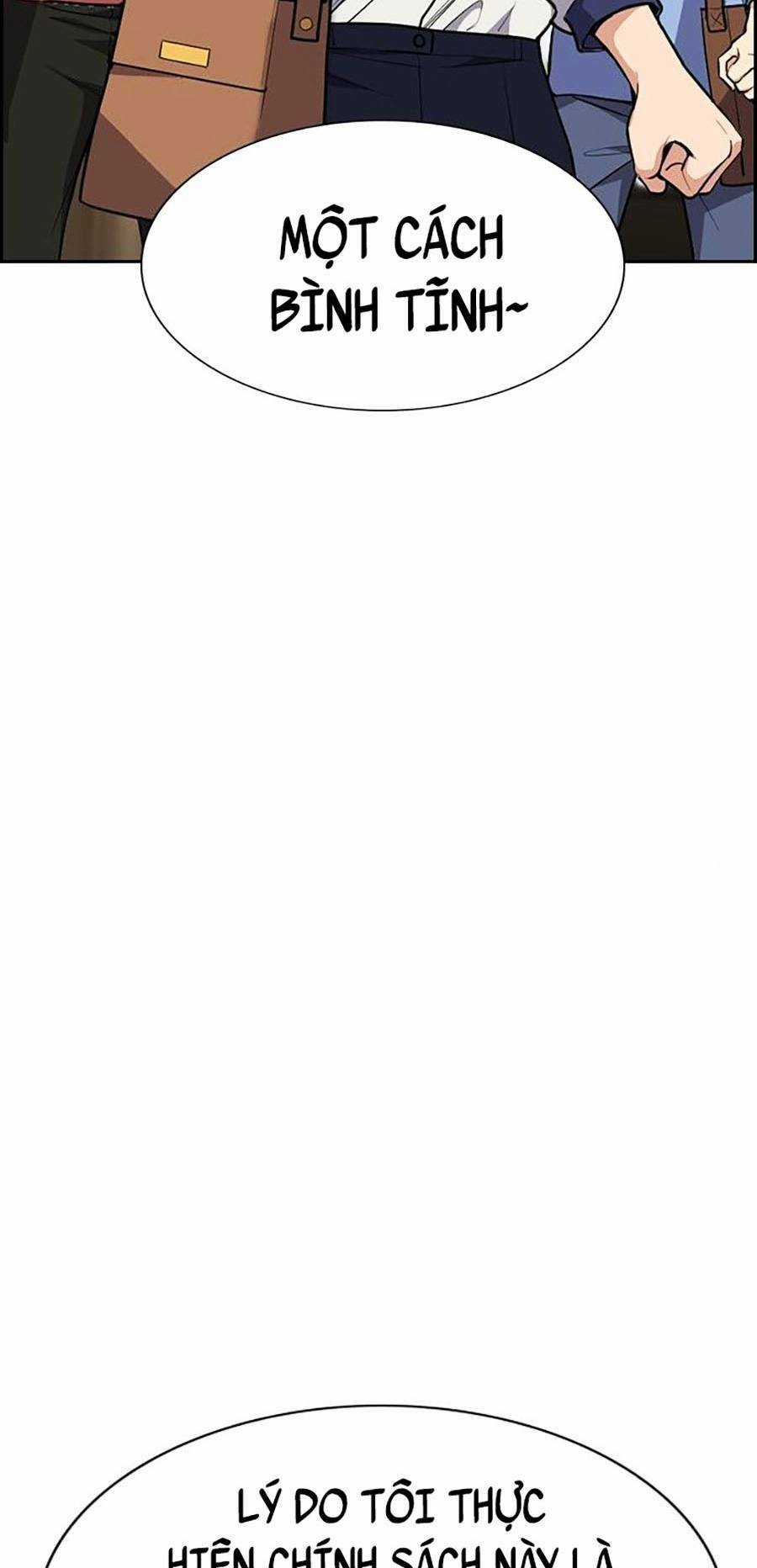 Giáo Dục Chân Chính - Get Schooled Chapter 85 trang 54