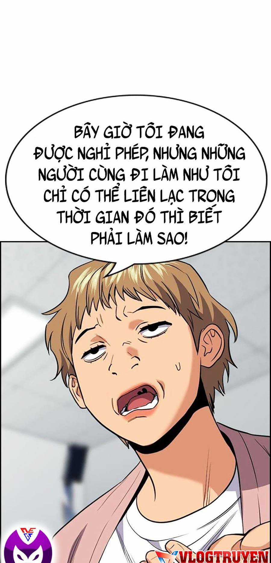 Giáo Dục Chân Chính - Get Schooled Chapter 85 trang 57