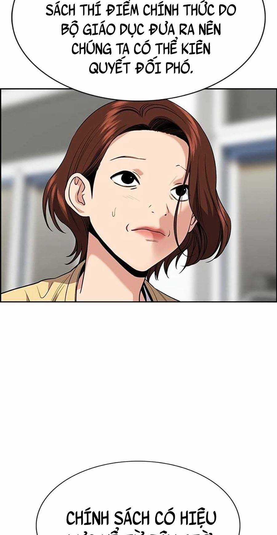 Giáo Dục Chân Chính - Get Schooled Chapter 85 trang 6