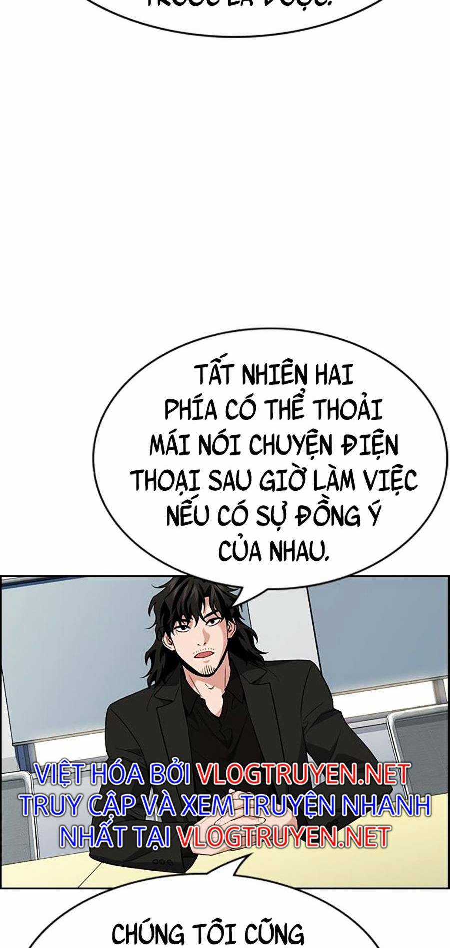 Giáo Dục Chân Chính - Get Schooled Chapter 85 trang 61
