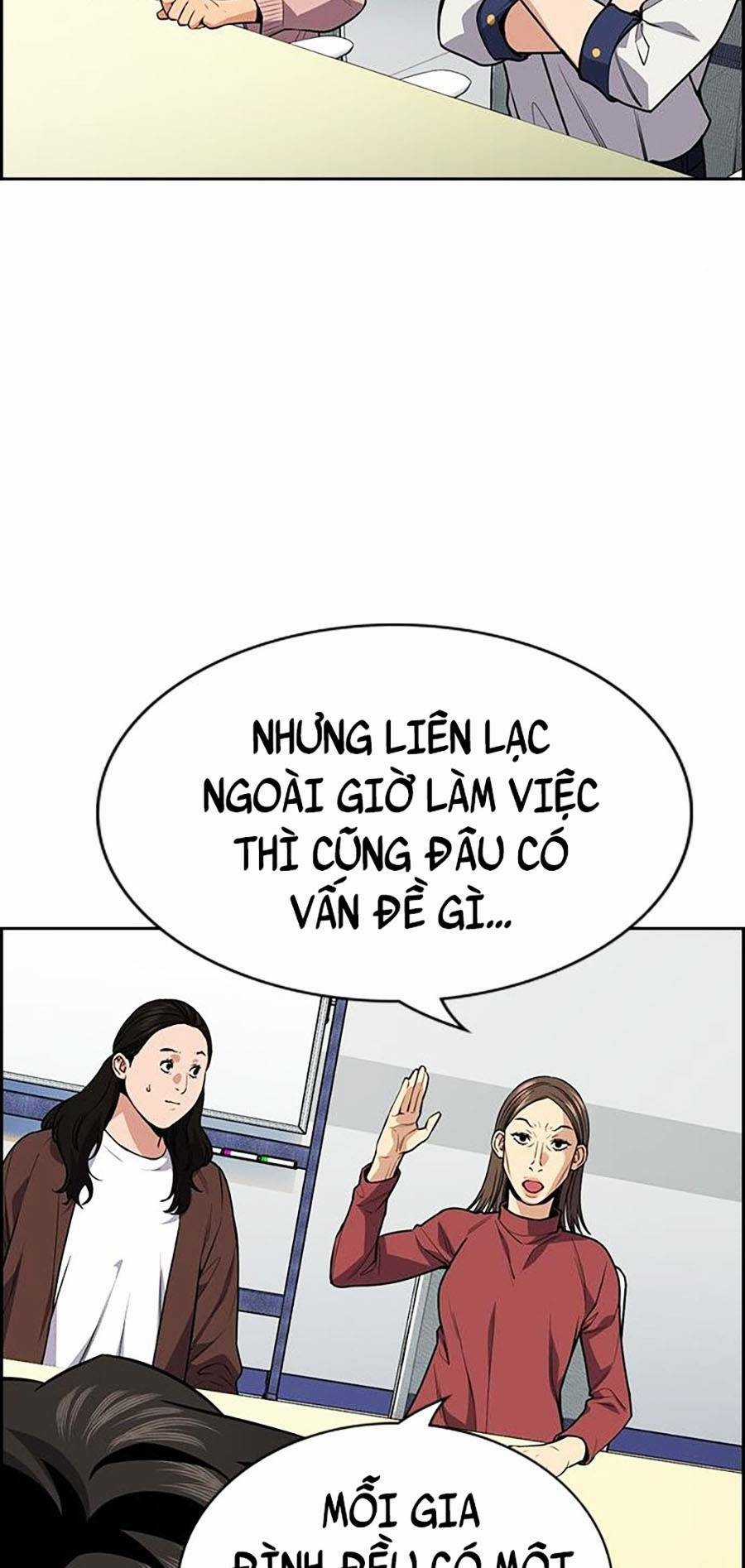 Giáo Dục Chân Chính - Get Schooled Chapter 85 trang 63
