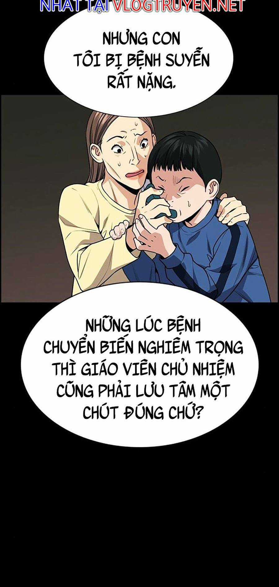 Giáo Dục Chân Chính - Get Schooled Chapter 85 trang 66