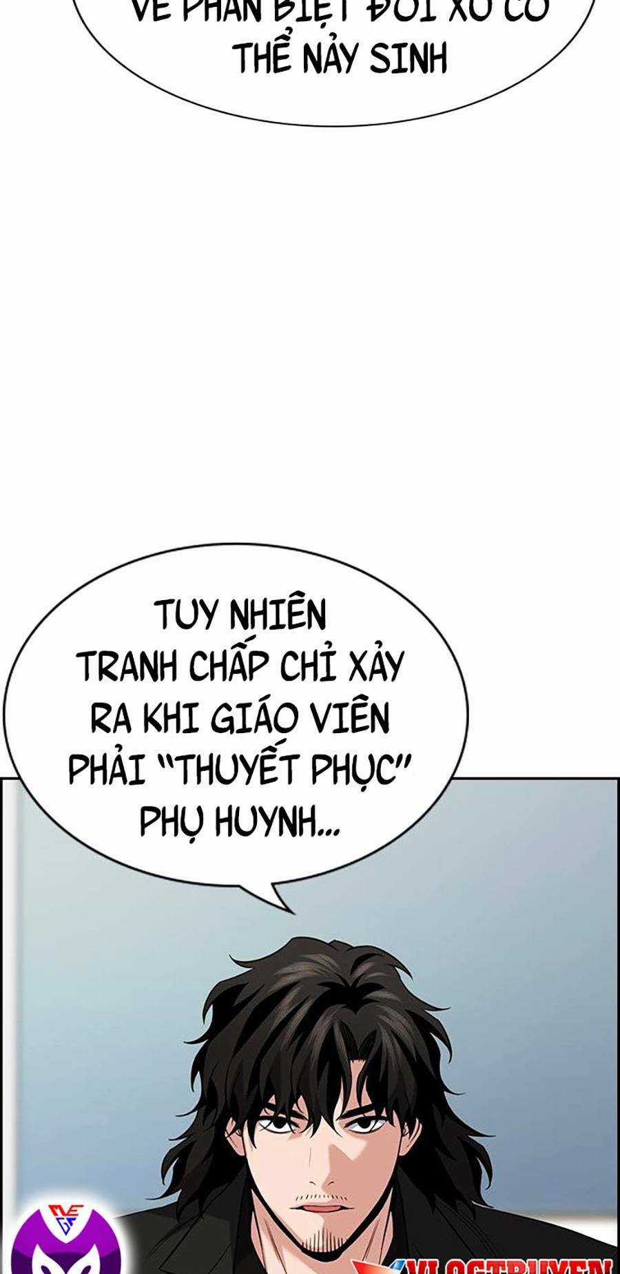 Giáo Dục Chân Chính - Get Schooled Chapter 85 trang 72