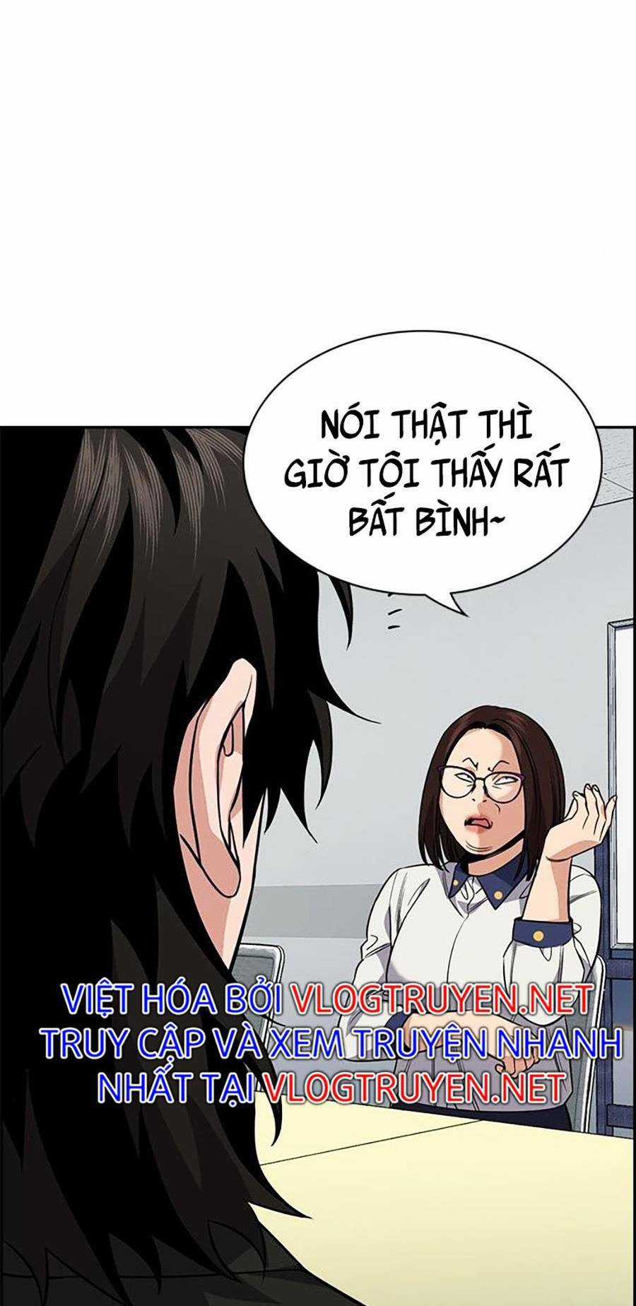 Giáo Dục Chân Chính - Get Schooled Chapter 85 trang 75