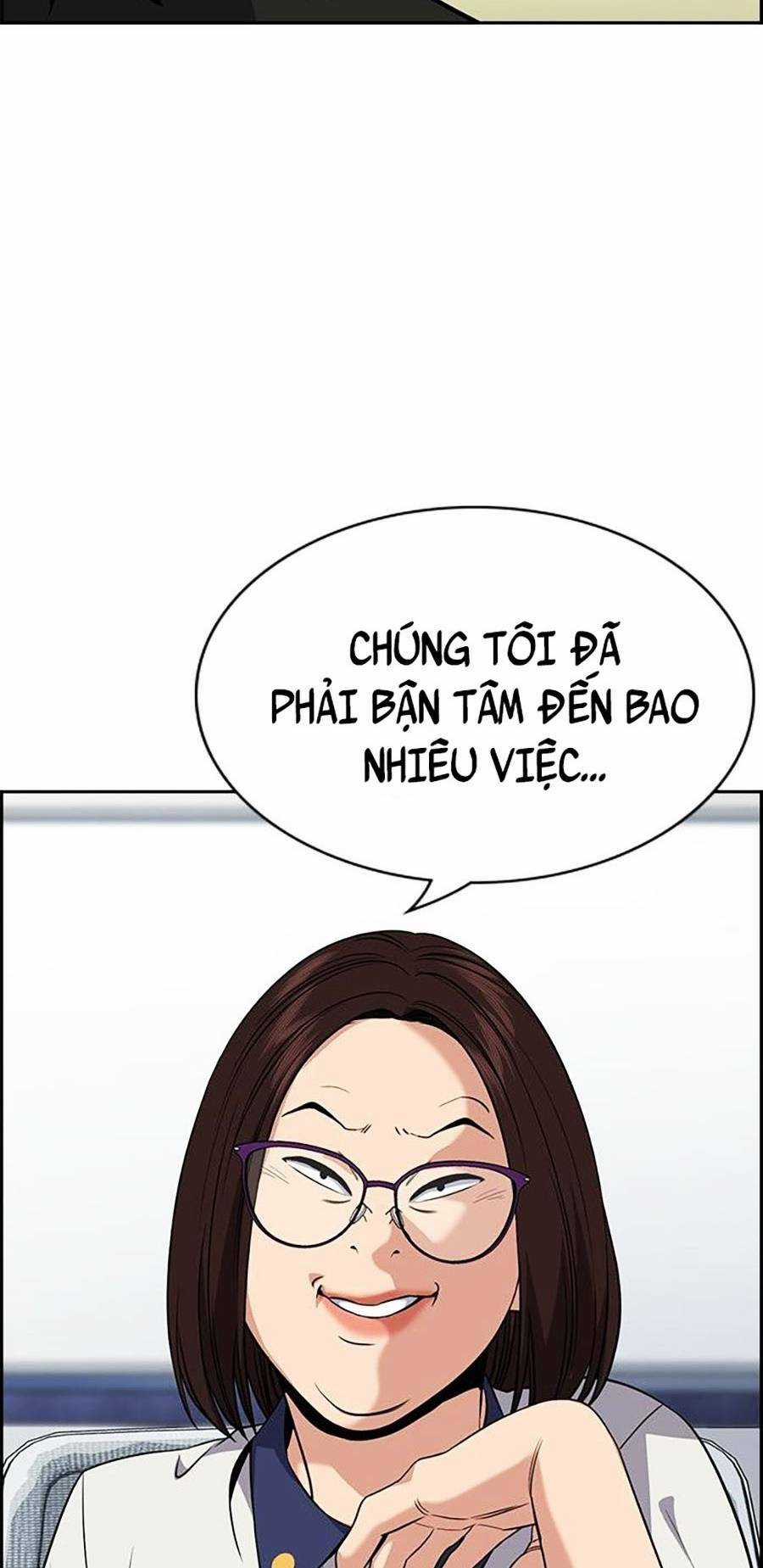 Giáo Dục Chân Chính - Get Schooled Chapter 85 trang 76