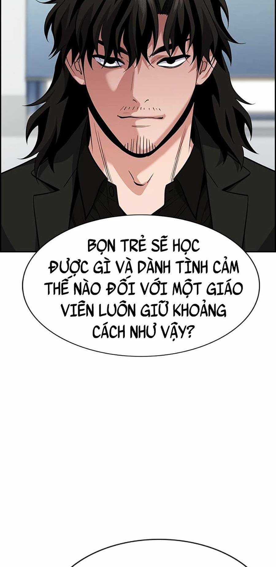 Giáo Dục Chân Chính - Get Schooled Chapter 85 trang 78