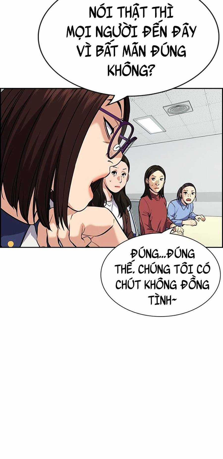 Giáo Dục Chân Chính - Get Schooled Chapter 85 trang 79