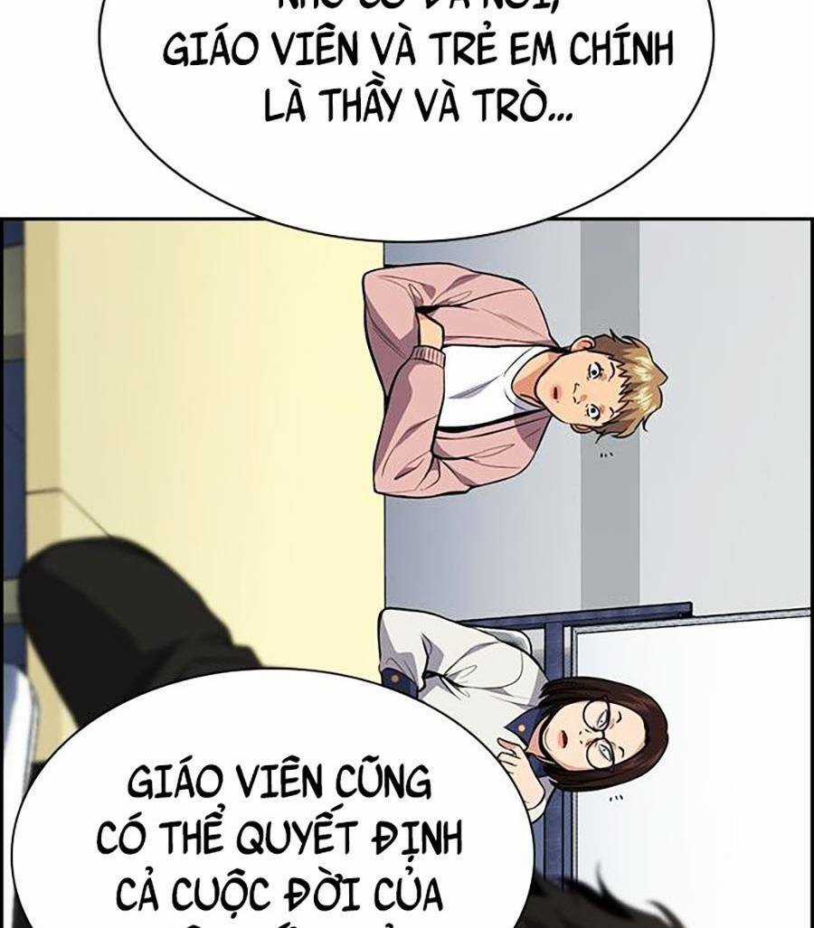 Giáo Dục Chân Chính - Get Schooled Chapter 85 trang 82