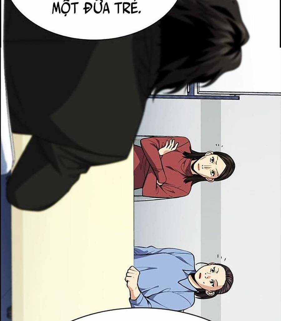 Giáo Dục Chân Chính - Get Schooled Chapter 85 trang 83