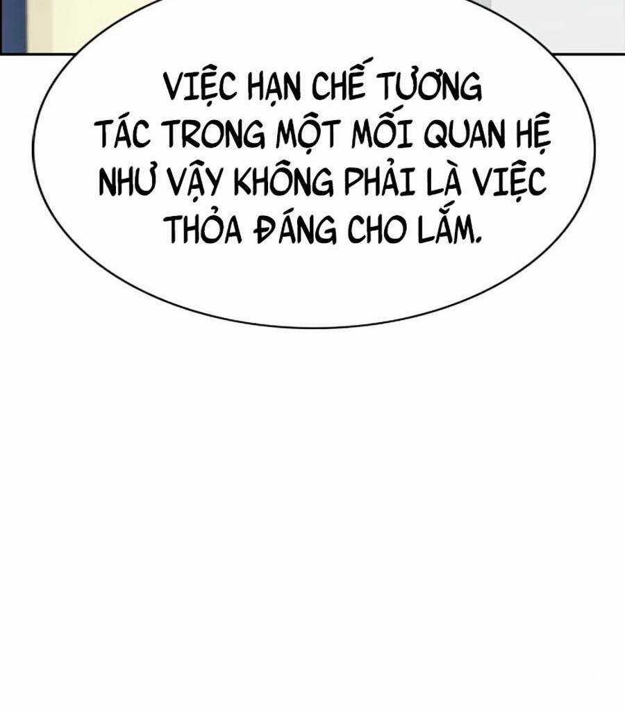 Giáo Dục Chân Chính - Get Schooled Chapter 85 trang 84