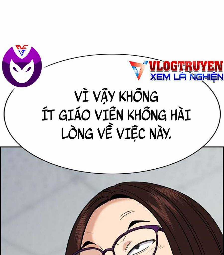 Giáo Dục Chân Chính - Get Schooled Chapter 85 trang 85