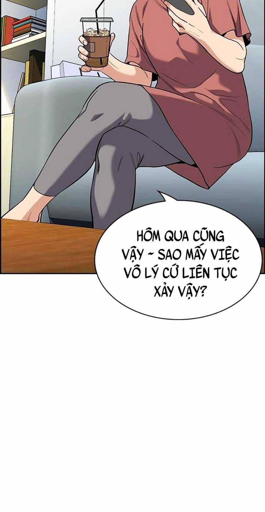 Giáo Dục Chân Chính - Get Schooled Chapter 85 trang 9