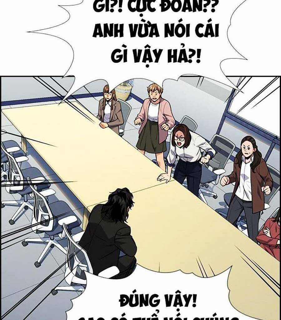 Giáo Dục Chân Chính - Get Schooled Chapter 85 trang 93