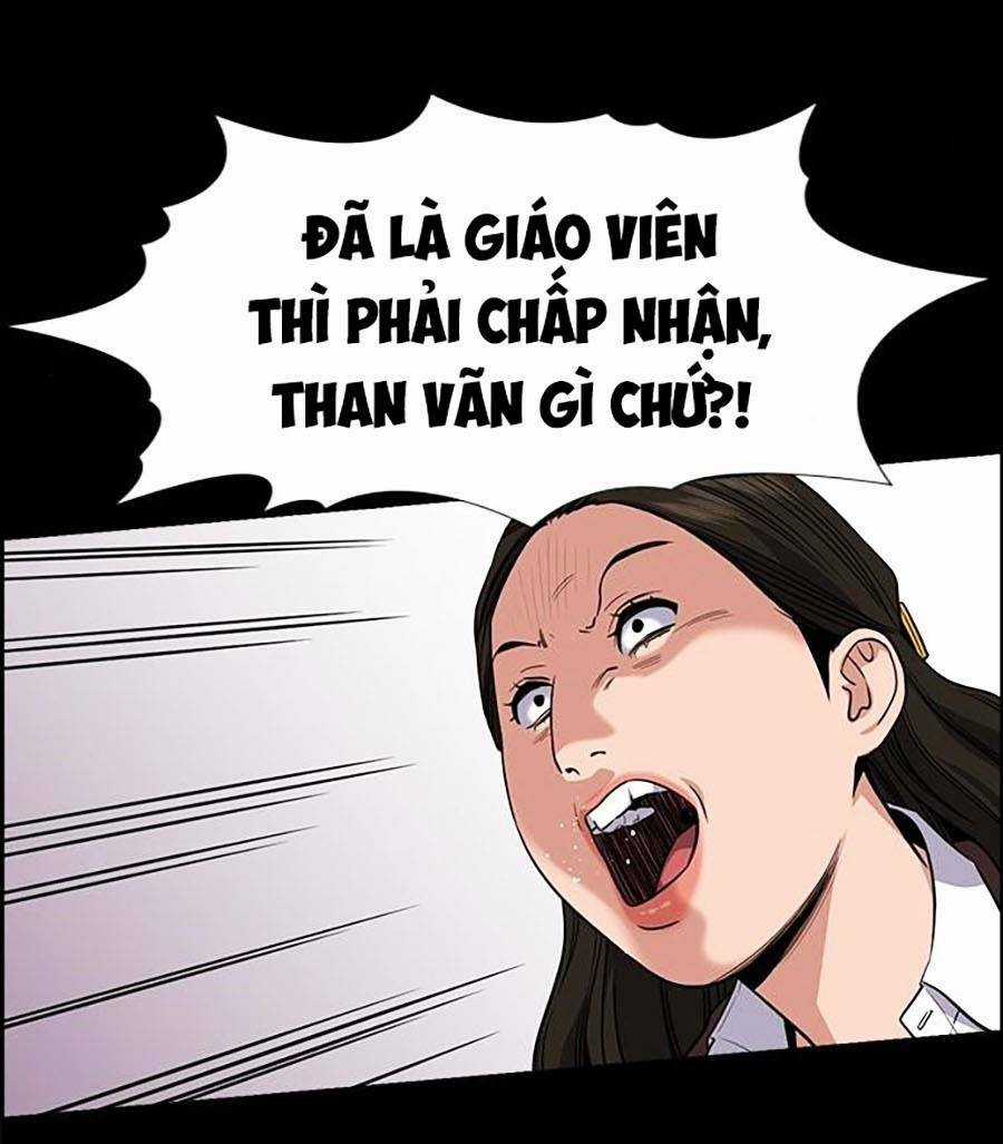 Giáo Dục Chân Chính - Get Schooled Chapter 85 trang 96
