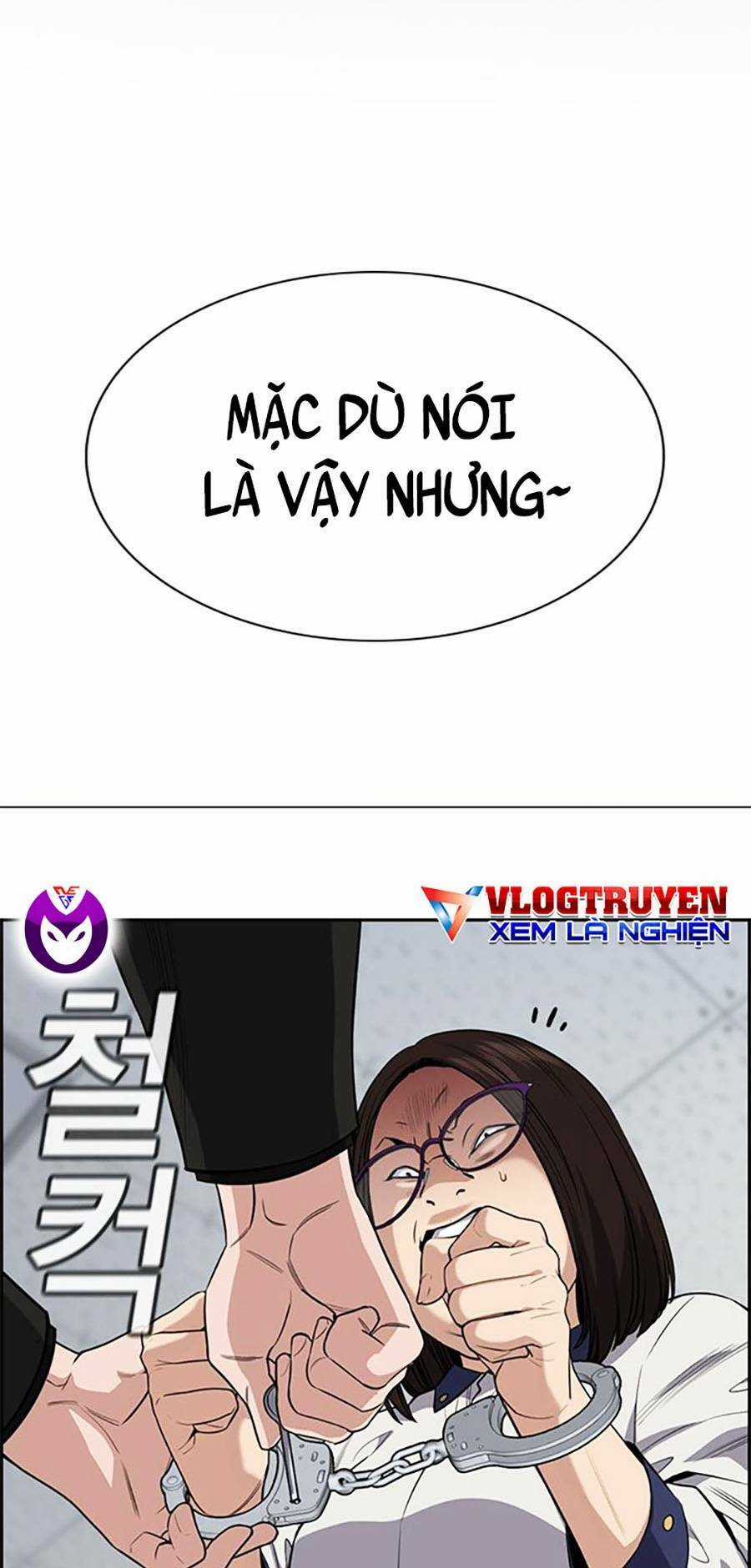Giáo Dục Chân Chính - Get Schooled Chapter 86 trang 1