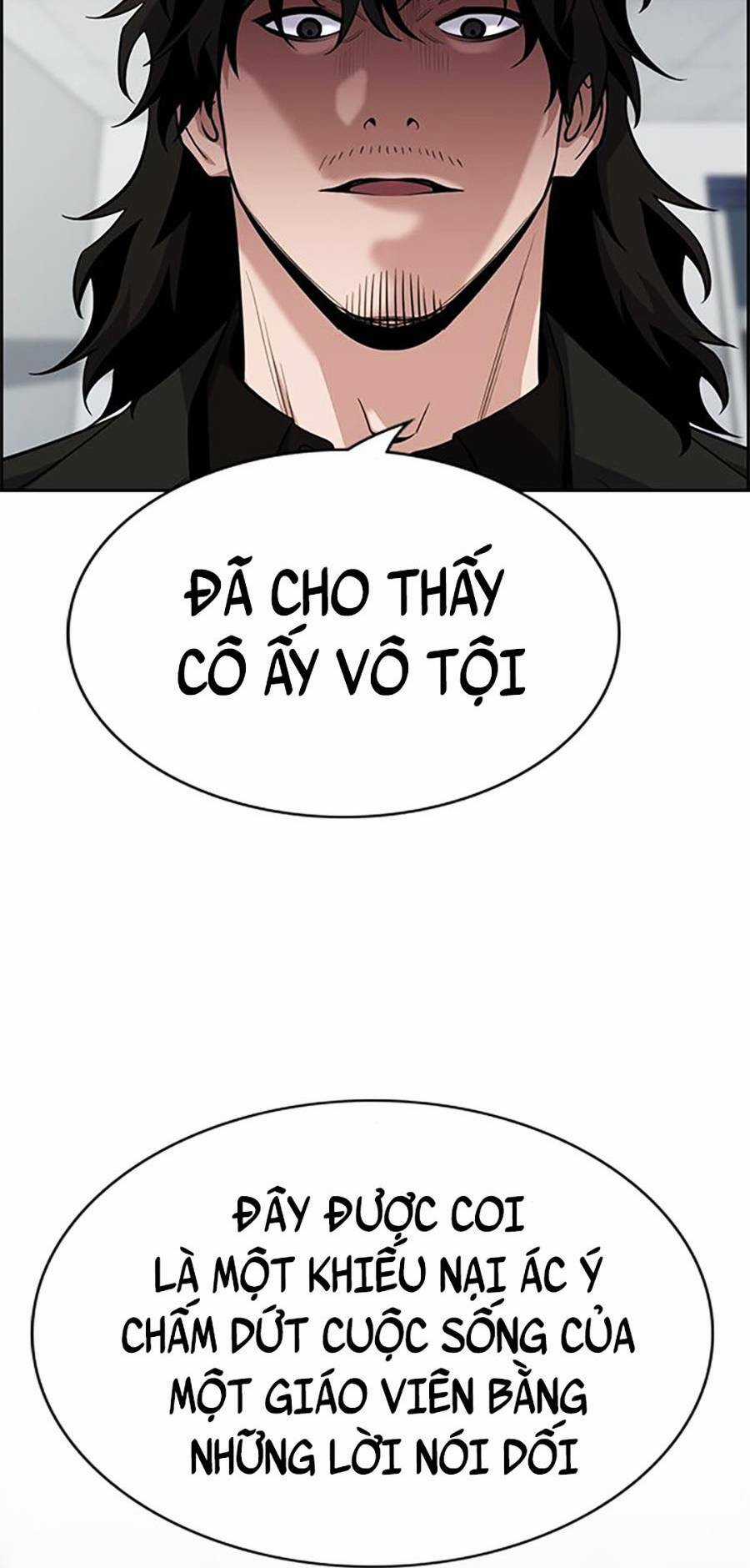 Giáo Dục Chân Chính - Get Schooled Chapter 86 trang 10