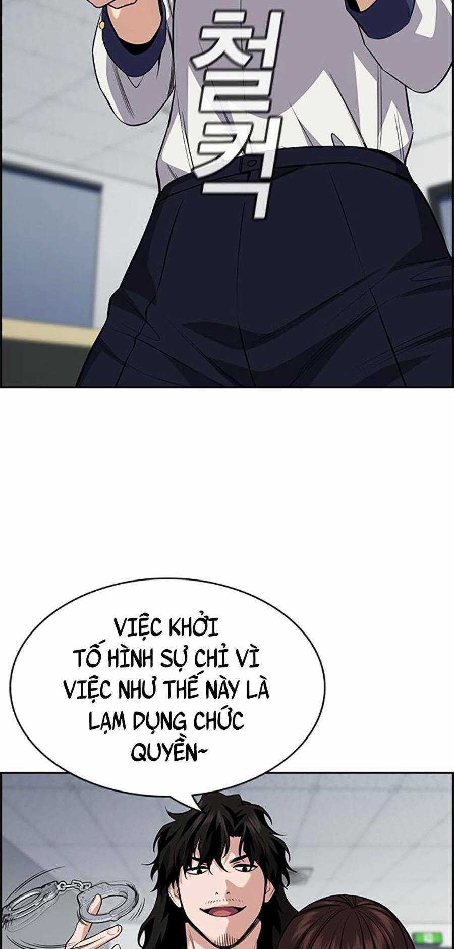 Giáo Dục Chân Chính - Get Schooled Chapter 86 trang 2