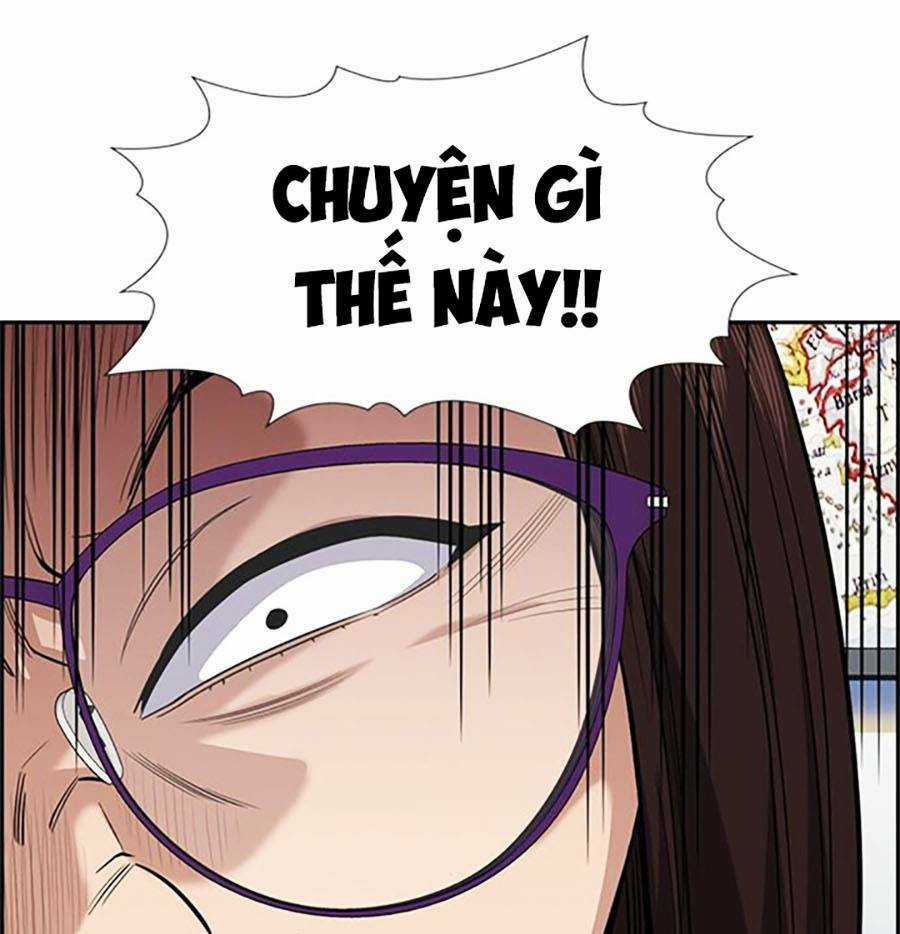 Giáo Dục Chân Chính - Get Schooled Chapter 86 trang 20