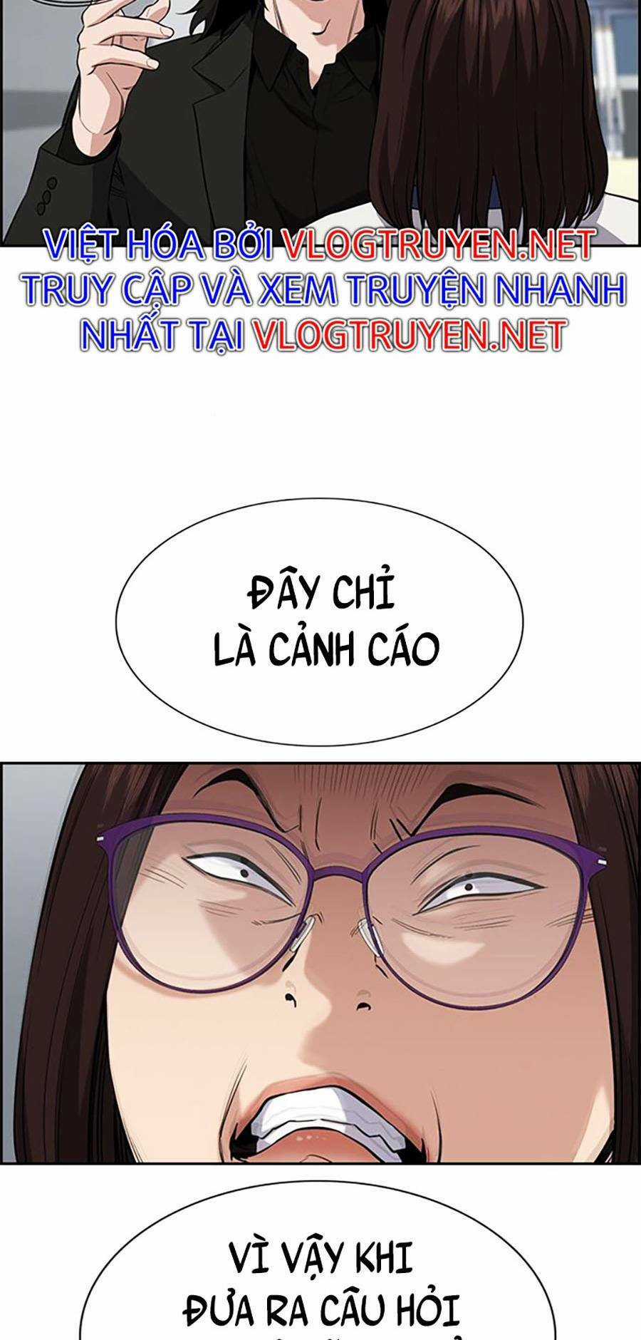 Giáo Dục Chân Chính - Get Schooled Chapter 86 trang 3