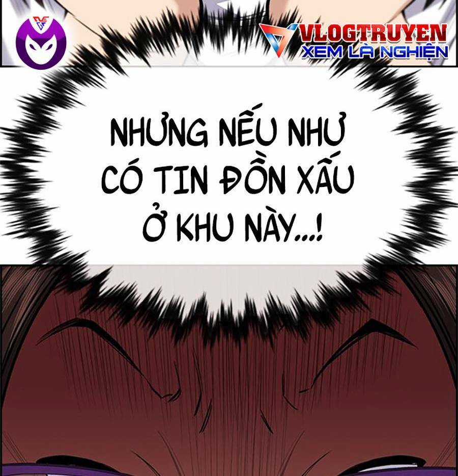 Giáo Dục Chân Chính - Get Schooled Chapter 86 trang 34