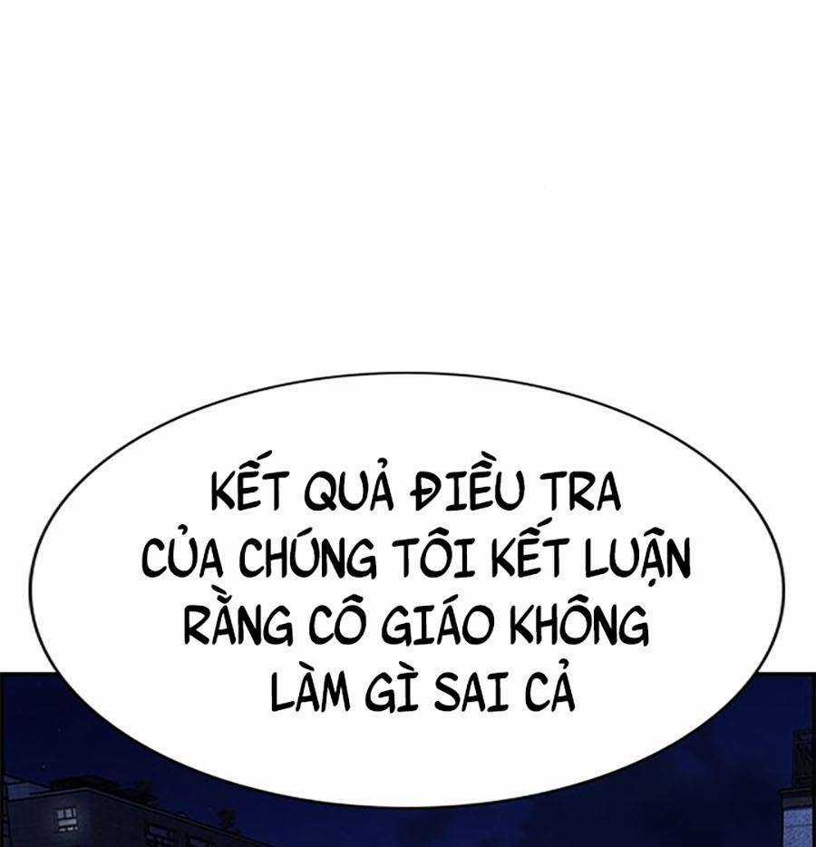 Giáo Dục Chân Chính - Get Schooled Chapter 86 trang 36