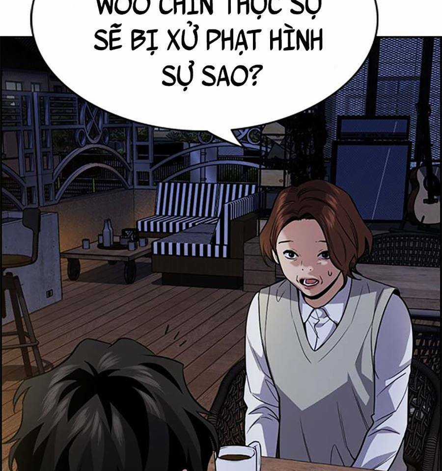Giáo Dục Chân Chính - Get Schooled Chapter 86 trang 42