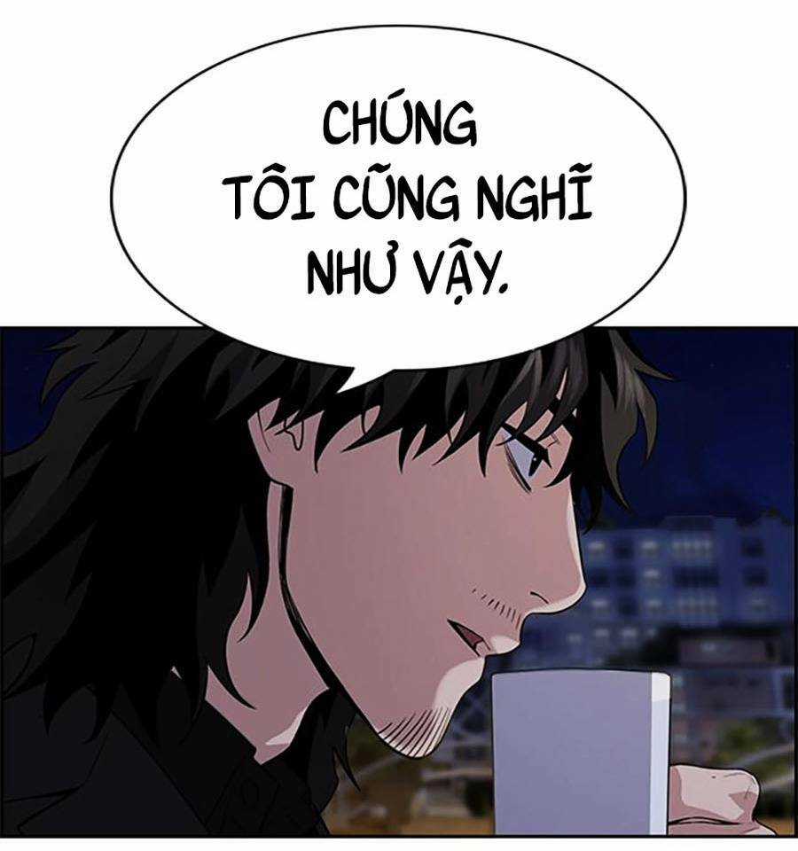 Giáo Dục Chân Chính - Get Schooled Chapter 86 trang 44