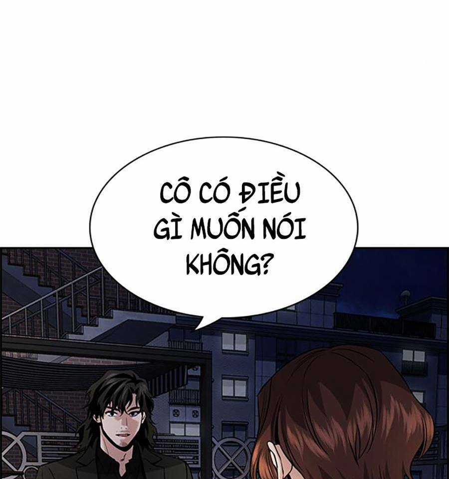 Giáo Dục Chân Chính - Get Schooled Chapter 86 trang 49