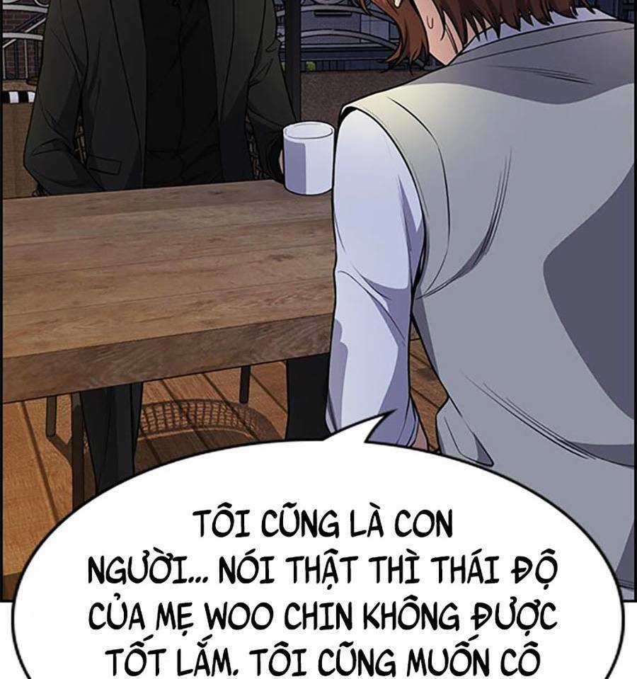 Giáo Dục Chân Chính - Get Schooled Chapter 86 trang 50
