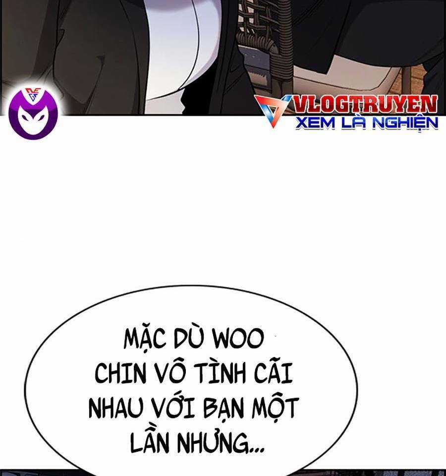 Giáo Dục Chân Chính - Get Schooled Chapter 86 trang 53