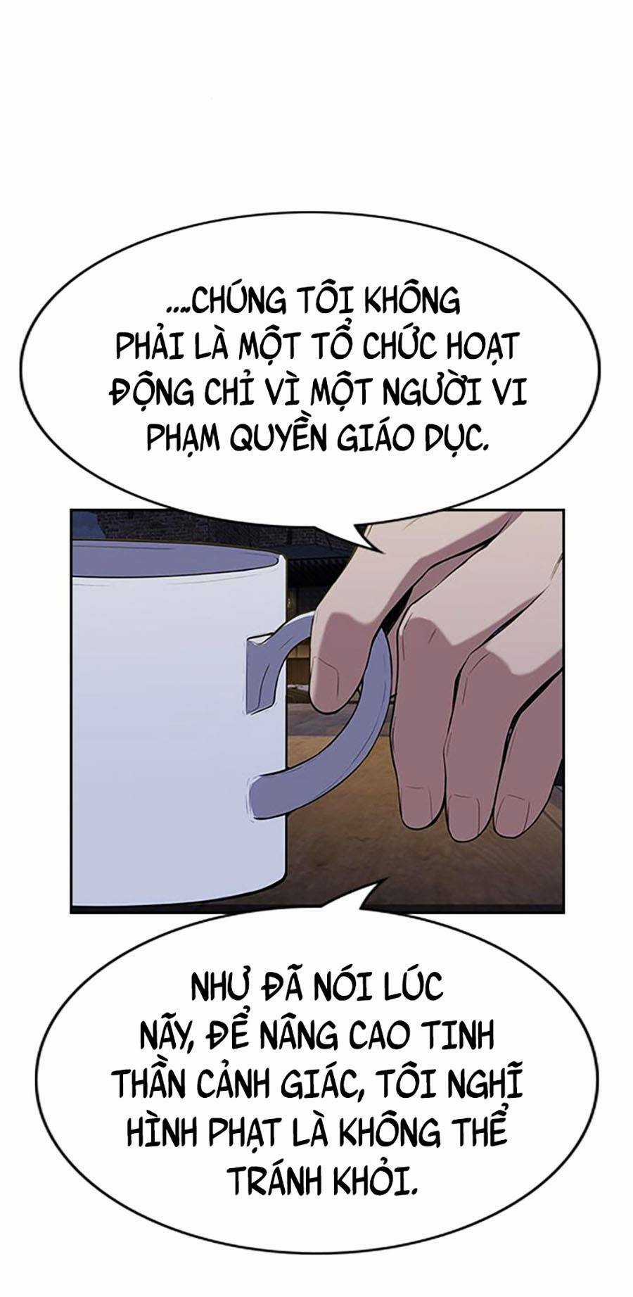 Giáo Dục Chân Chính - Get Schooled Chapter 86 trang 60