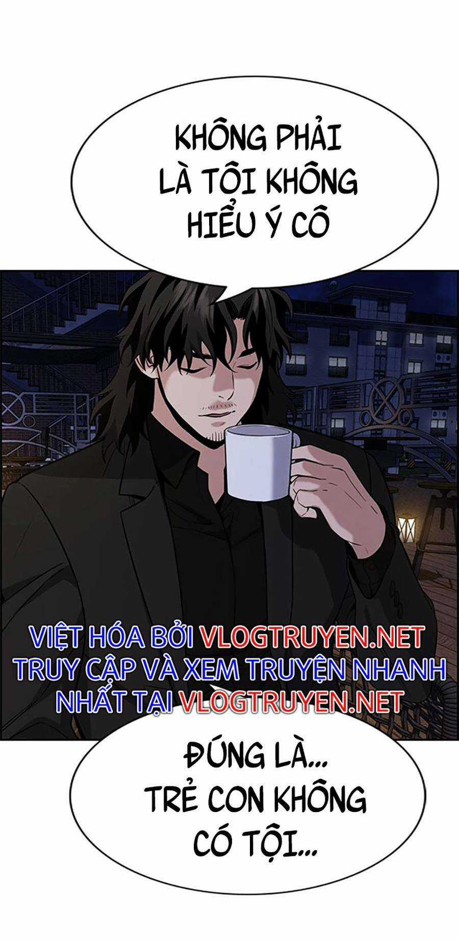 Giáo Dục Chân Chính - Get Schooled Chapter 86 trang 61