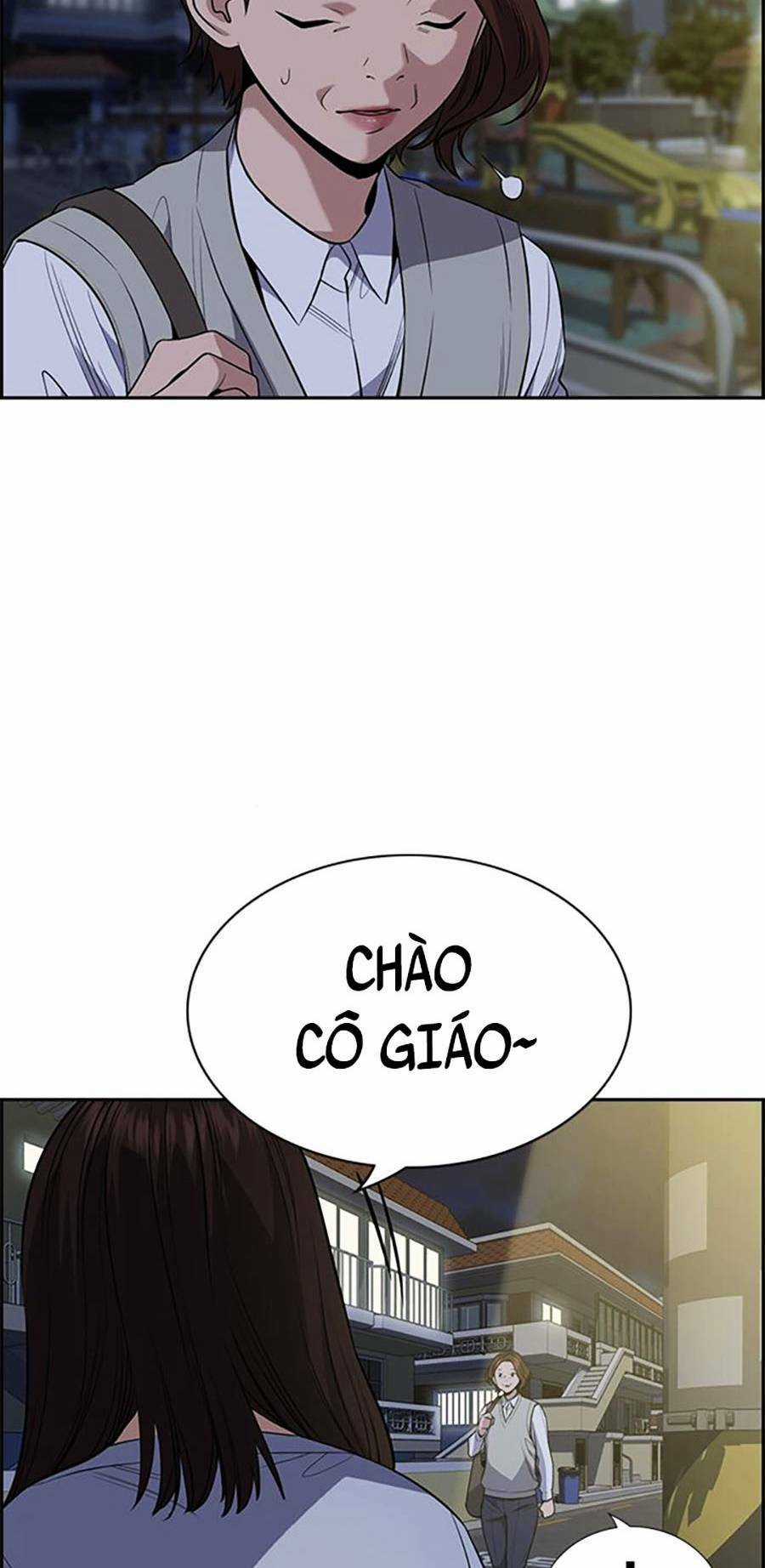 Giáo Dục Chân Chính - Get Schooled Chapter 86 trang 64