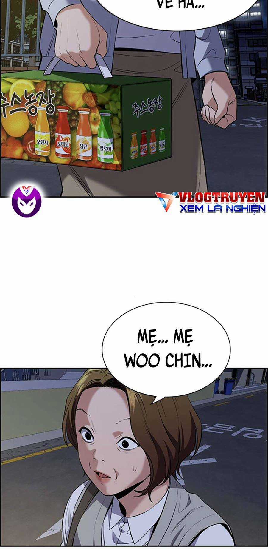 Giáo Dục Chân Chính - Get Schooled Chapter 86 trang 66