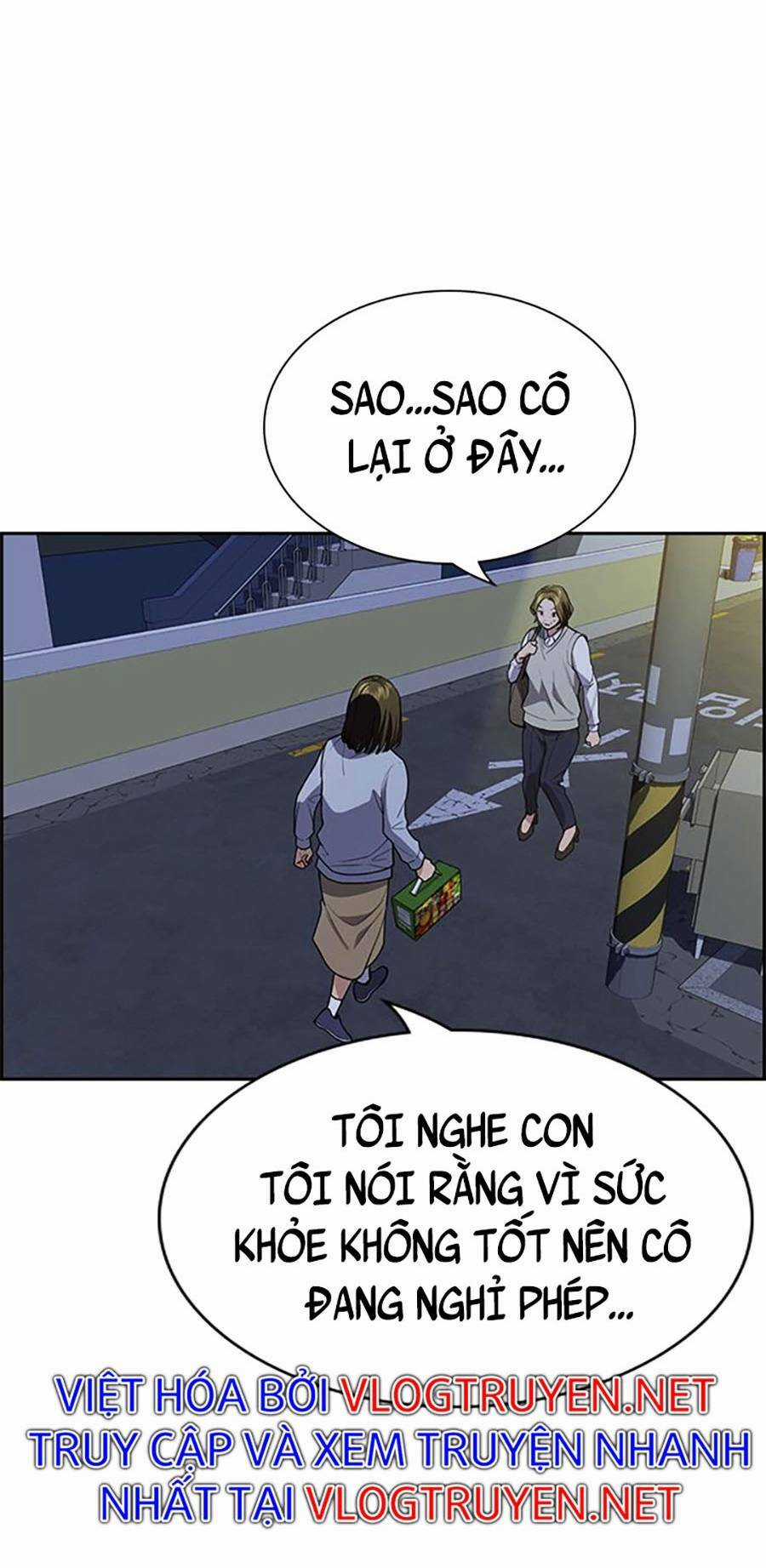 Giáo Dục Chân Chính - Get Schooled Chapter 86 trang 67