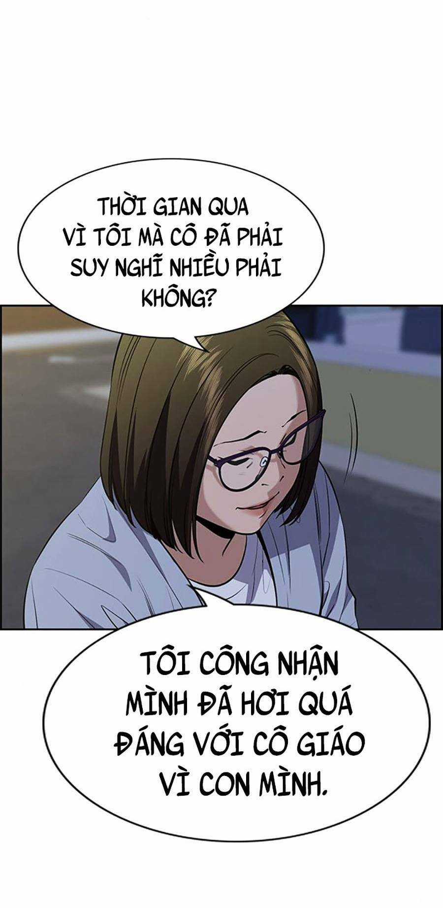 Giáo Dục Chân Chính - Get Schooled Chapter 86 trang 68