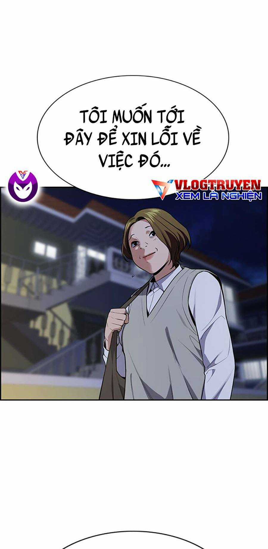 Giáo Dục Chân Chính - Get Schooled Chapter 86 trang 69