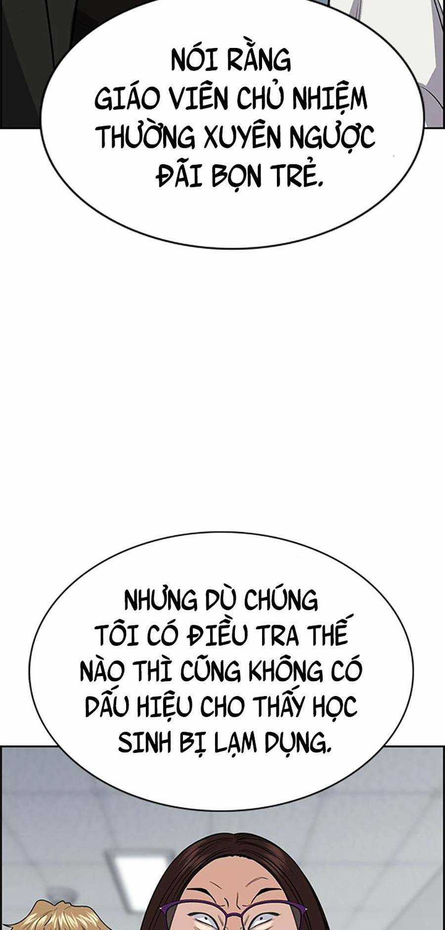 Giáo Dục Chân Chính - Get Schooled Chapter 86 trang 7