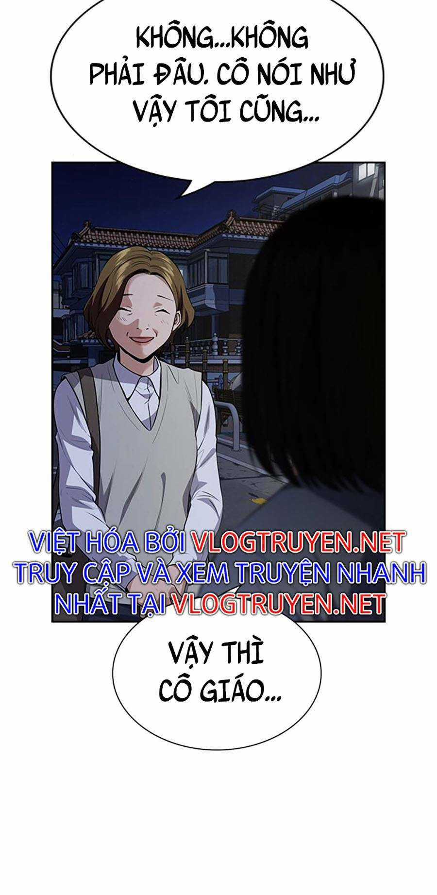 Giáo Dục Chân Chính - Get Schooled Chapter 86 trang 70