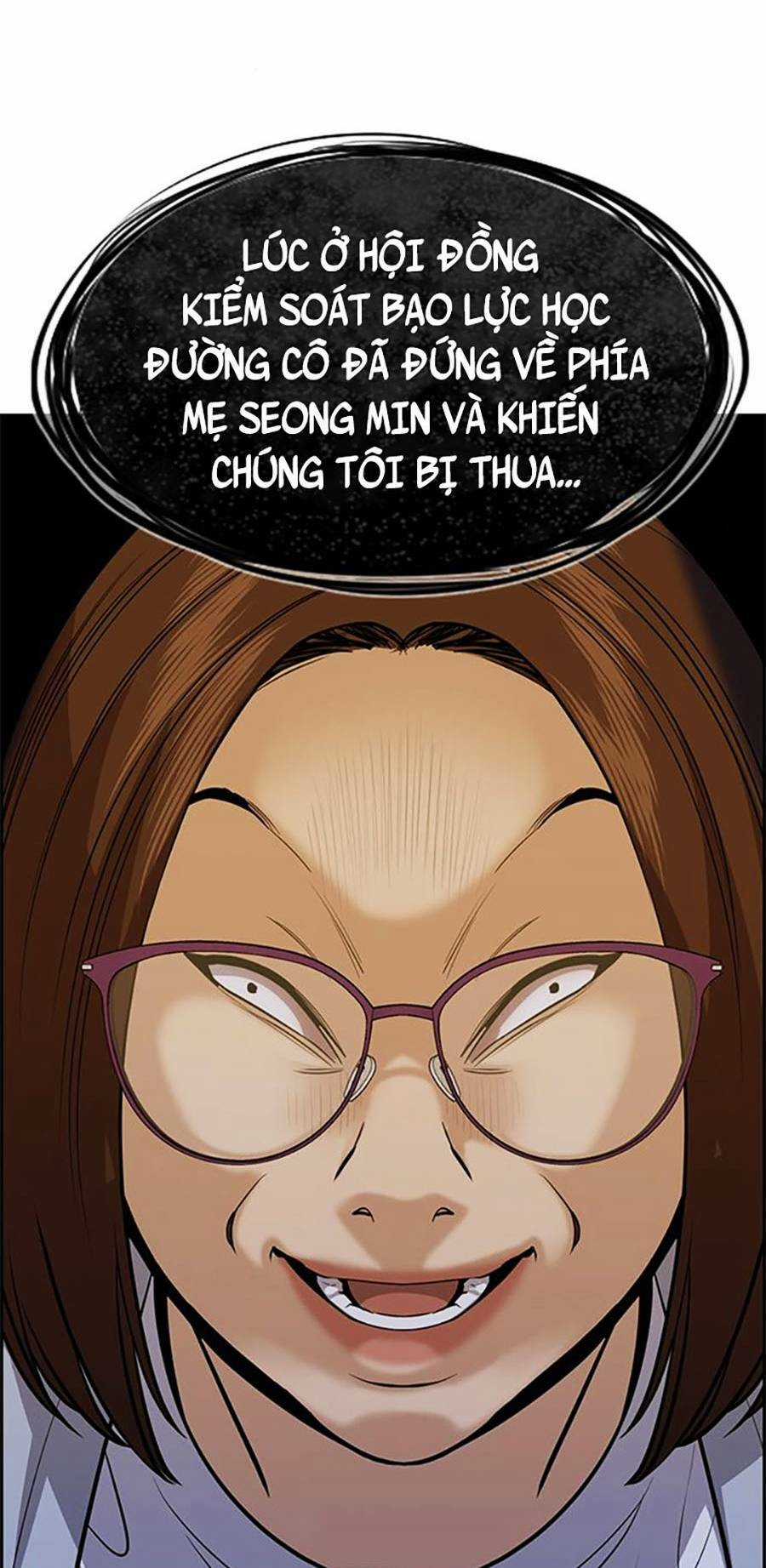 Giáo Dục Chân Chính - Get Schooled Chapter 86 trang 71
