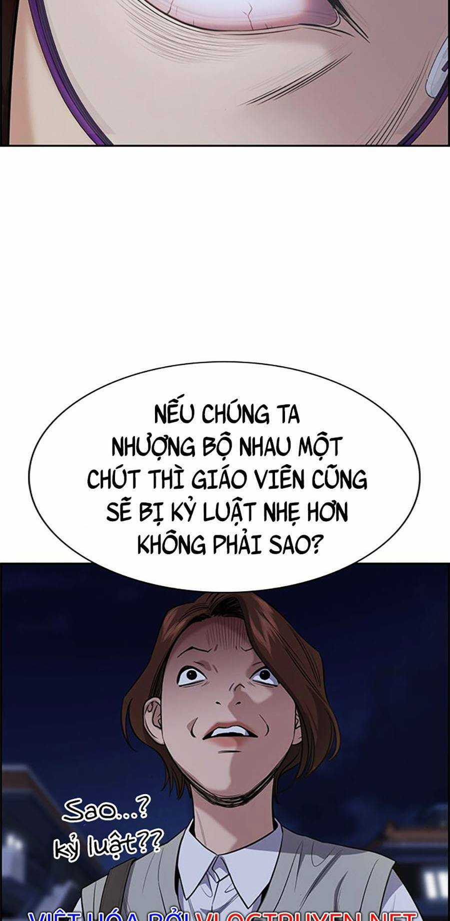 Giáo Dục Chân Chính - Get Schooled Chapter 86 trang 73