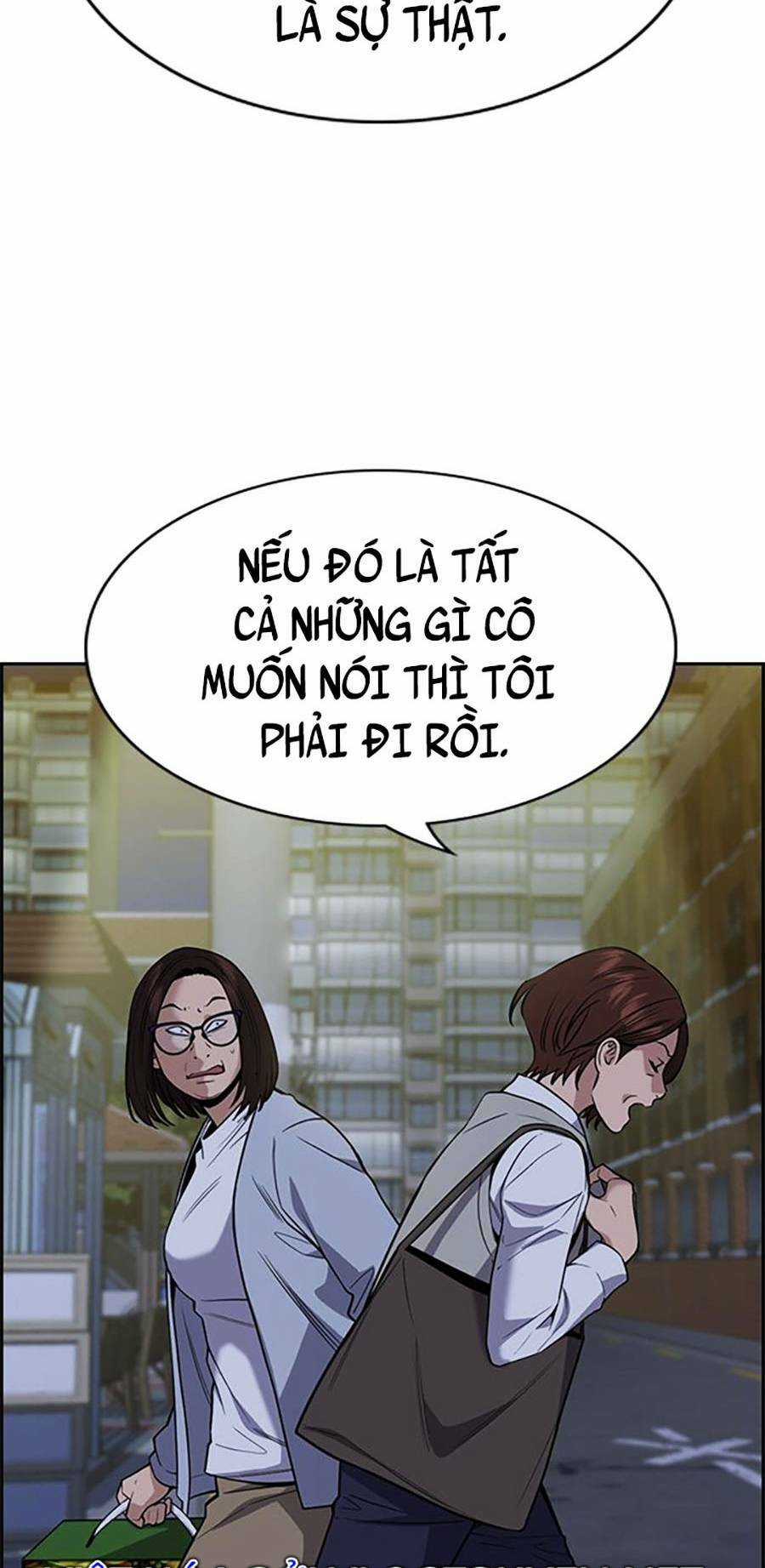 Giáo Dục Chân Chính - Get Schooled Chapter 86 trang 76